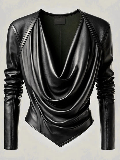 Still Keep A Beating Blouse