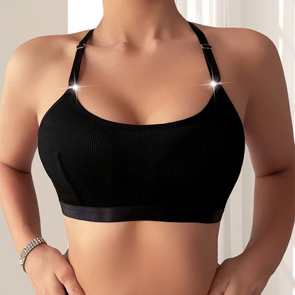 Diamonds in Motion Crop Top