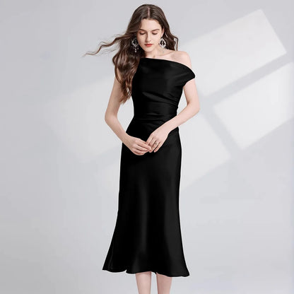 The Dreams Of The Past Midi Dress