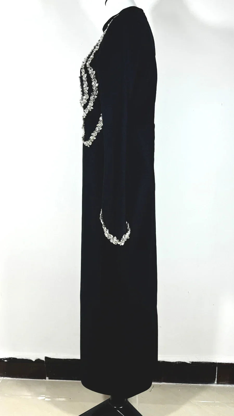 Callin' Out Her Name Maxi Dress