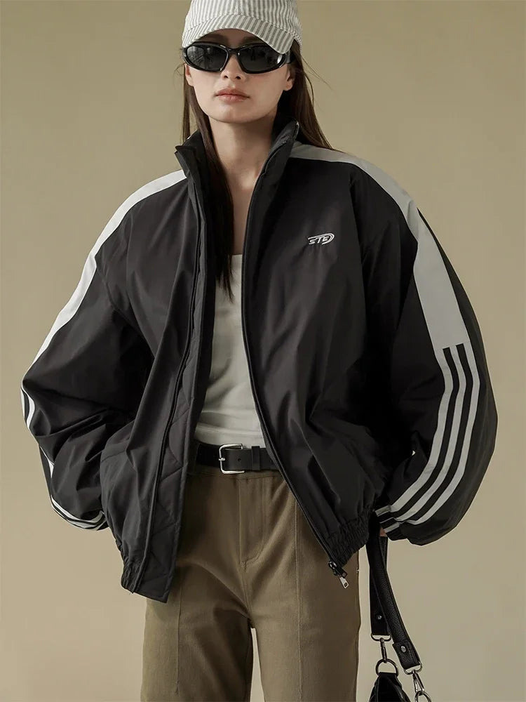 Party Puffer Jacket