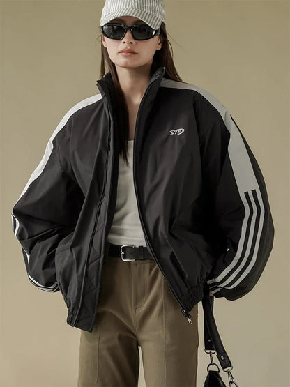 Party Puffer Jacket