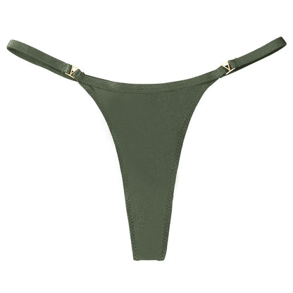 Running Back To You G-String