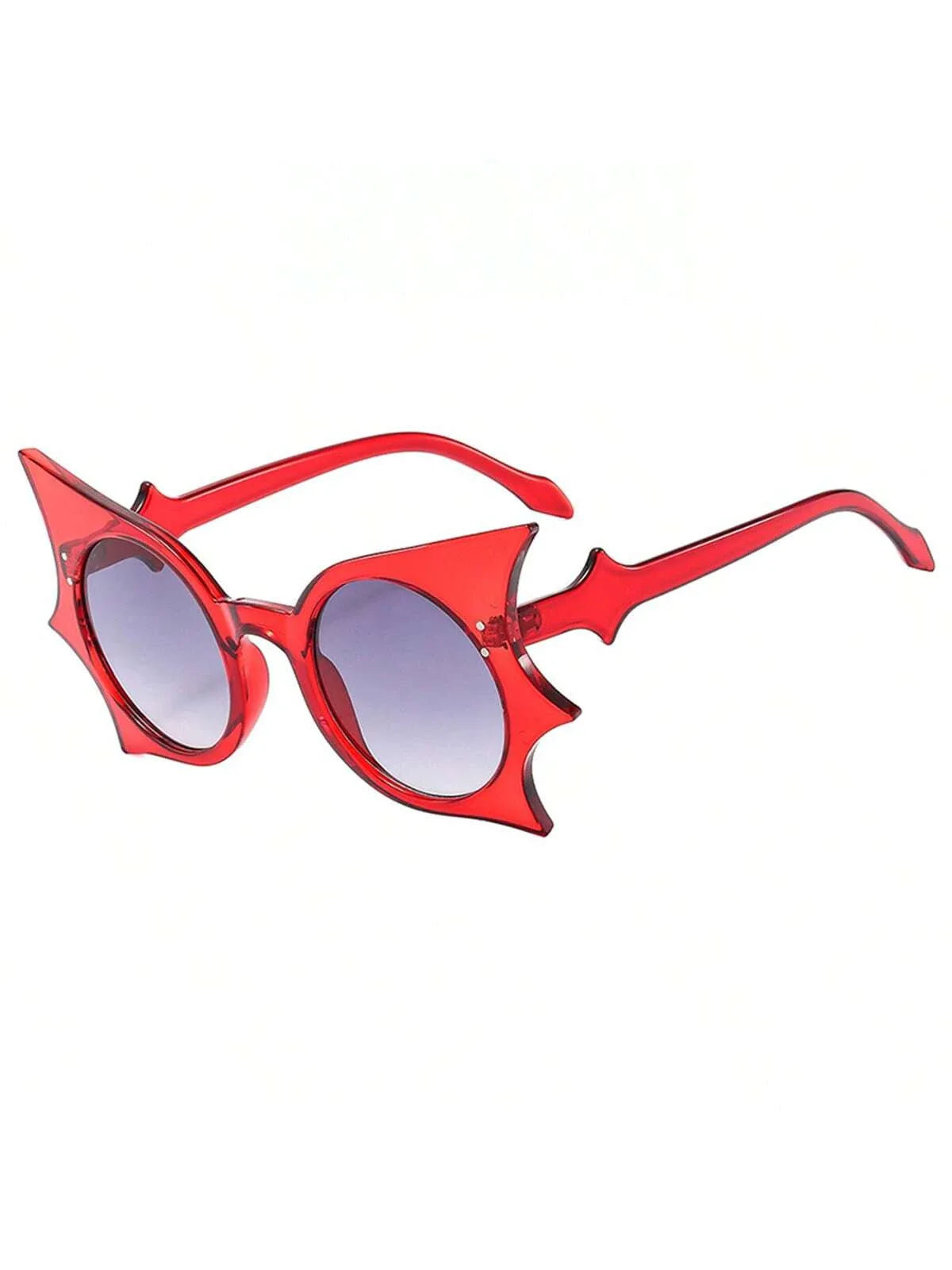 See My Fake Friend Sunglasses