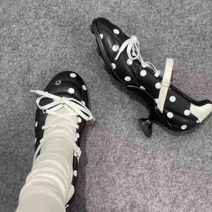 Power in Poise Pump Shoes