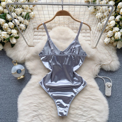 When Day Met Night Bodysuit