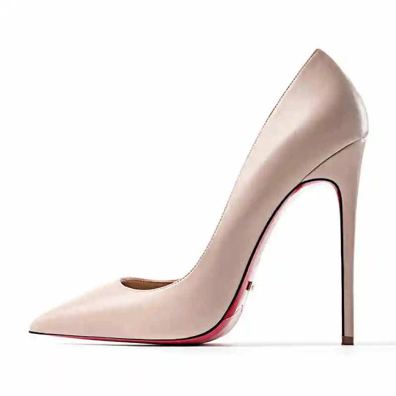 Repeat Romance Stilettos