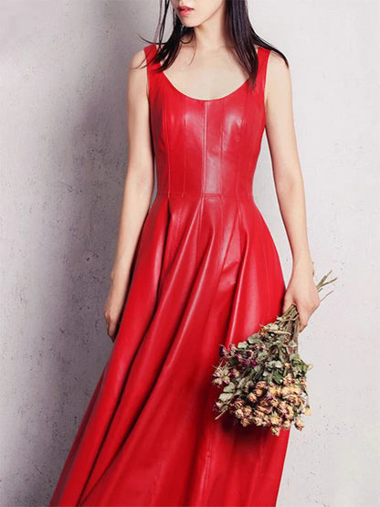 Here Without You Maxi Dress