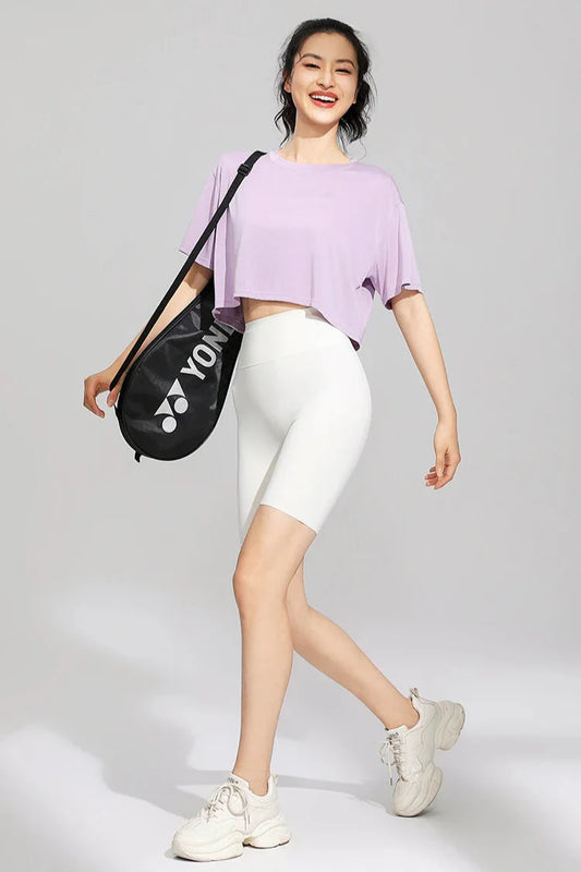 Dream Aloud Shorts Legging