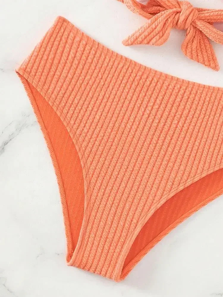 Get Into The Party Two Piece Bikini