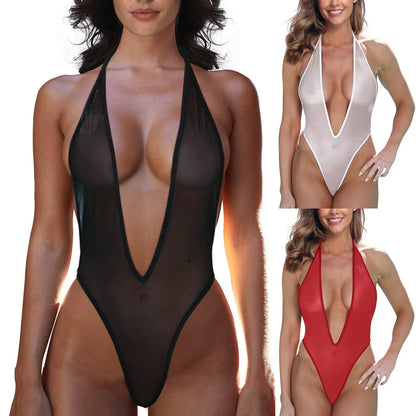 Forever In Your Eyes One Piece