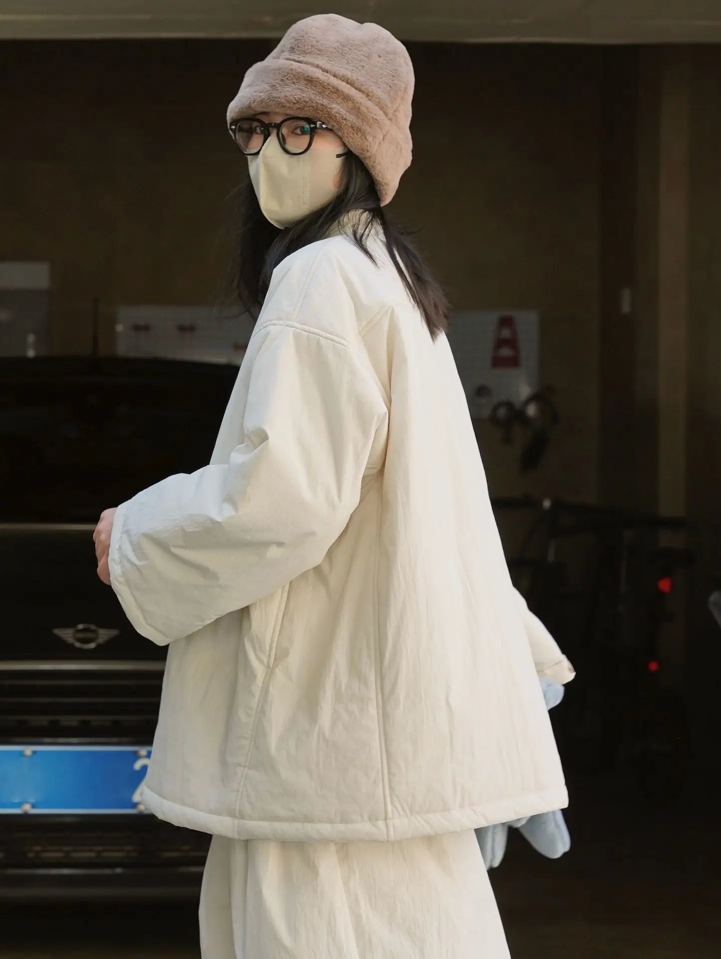 Feels Pain On My Heart Jacket