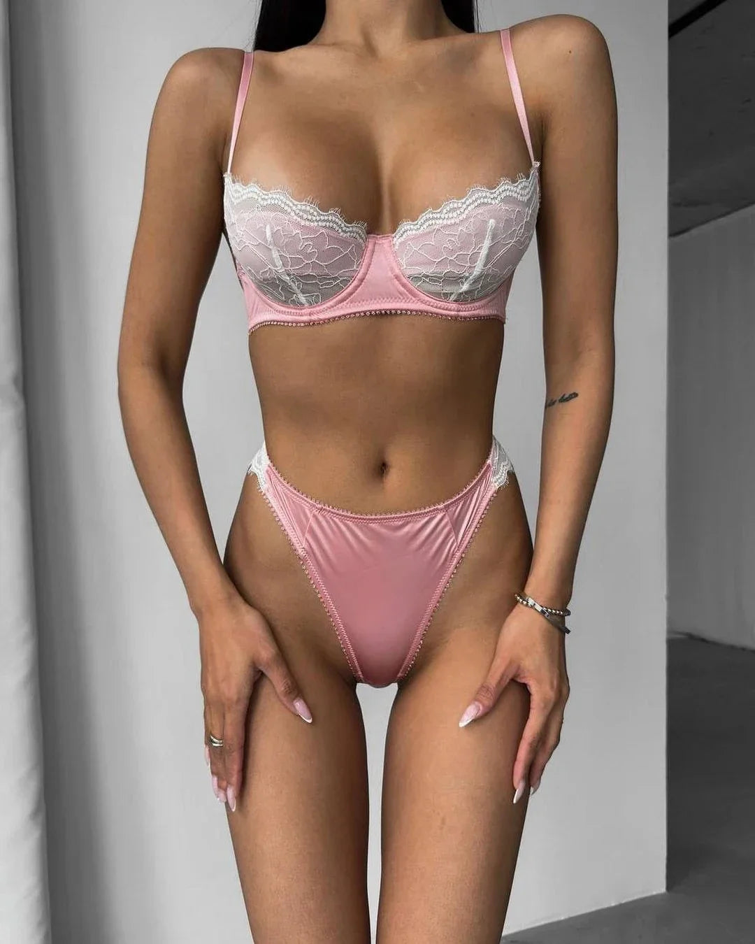 Oh My Venus Lingerie
