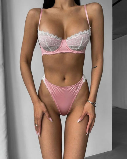 Oh My Venus Lingerie