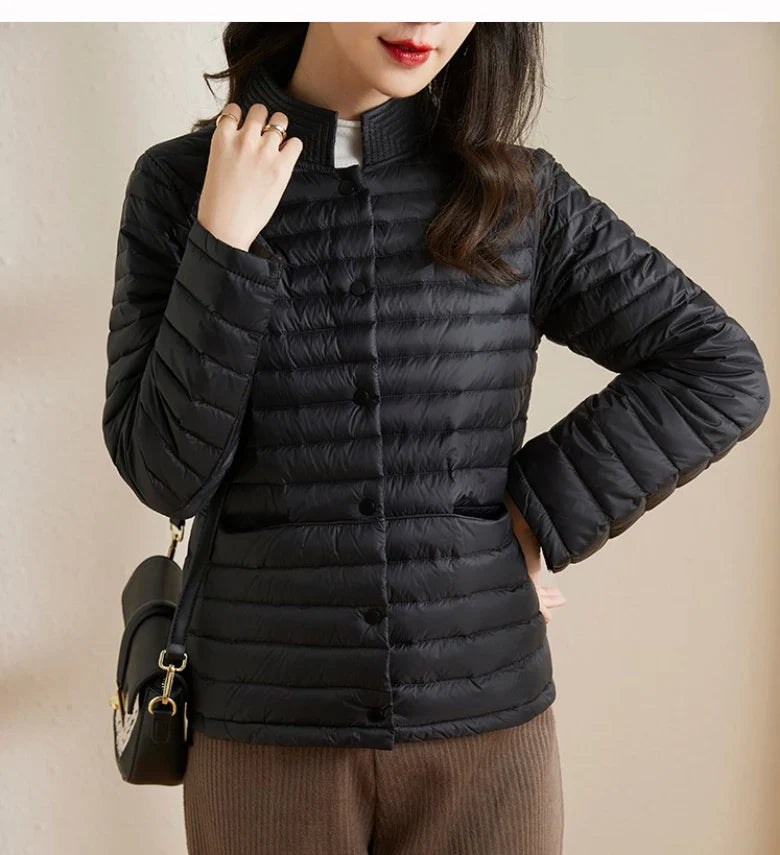Locked Out Wonder Jacket
