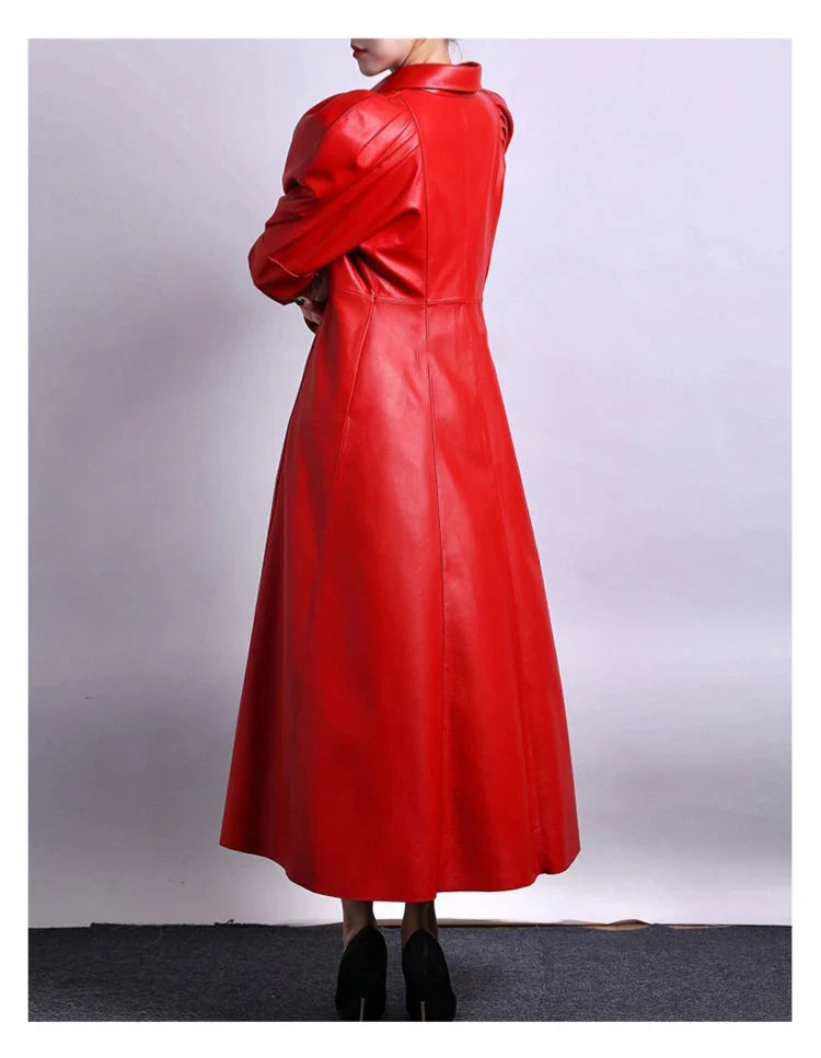 Measure In Love Coat