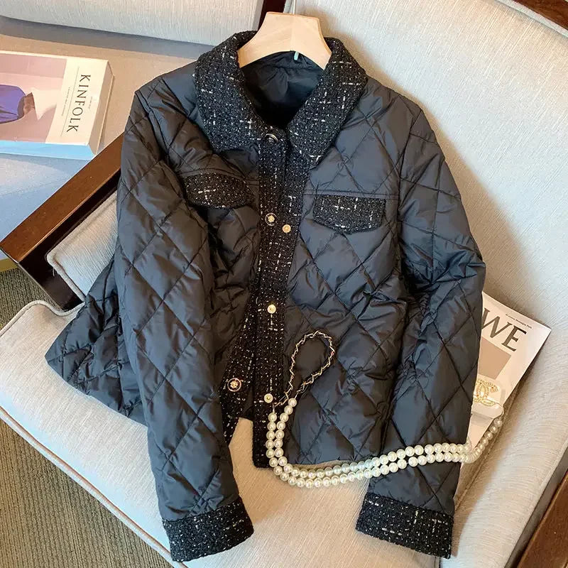 Falling For The Dream Jacket