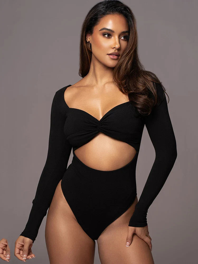 Velvet Summer Dream Bodysuit