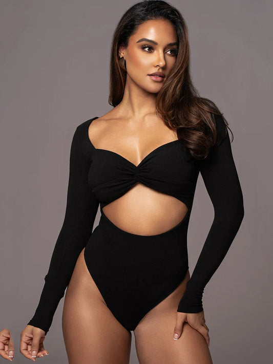 Velvet Summer Dream Bodysuit