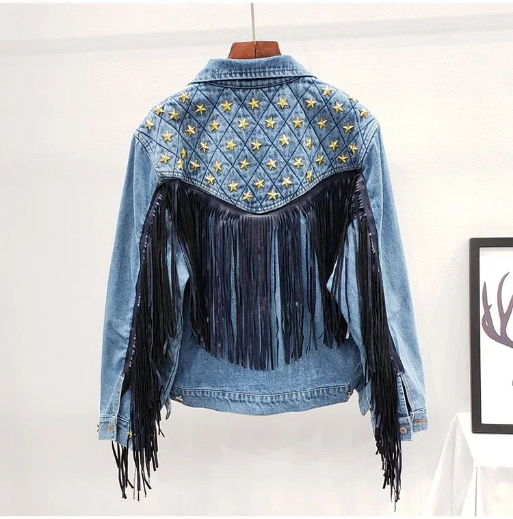 Windswept Harmony Jacket