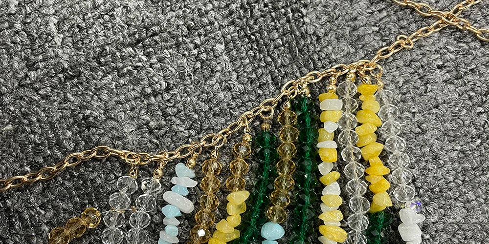 Catch The Wave Body Jewelry