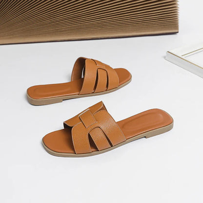 Soft Night Like This Slippers