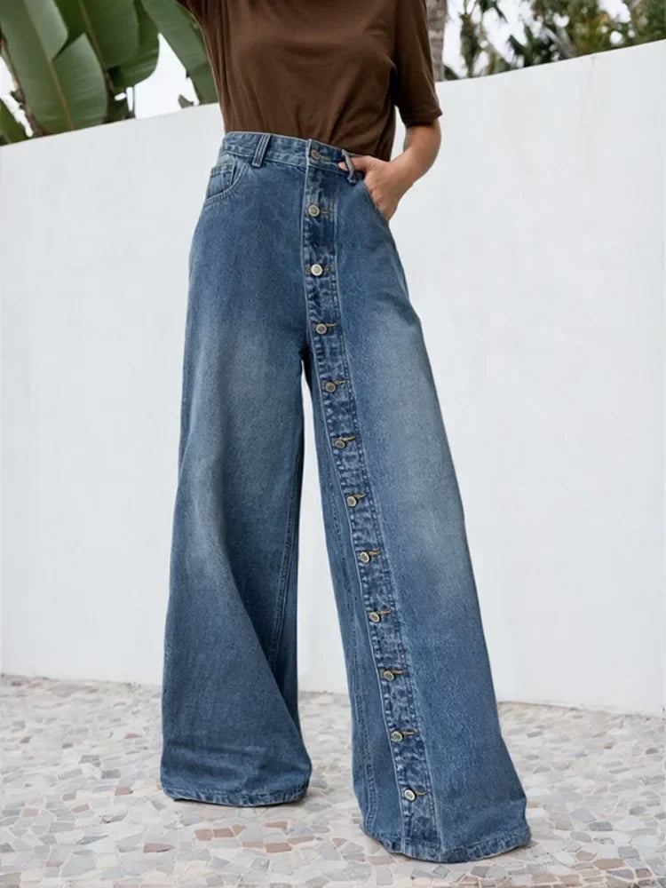 Romantic Reckoning Jeans