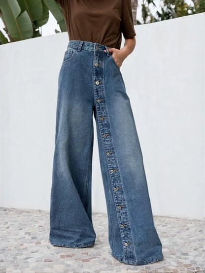 Romantic Reckoning Jeans