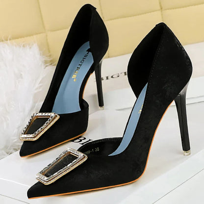Daisy Dreamwalk Pump Shoes