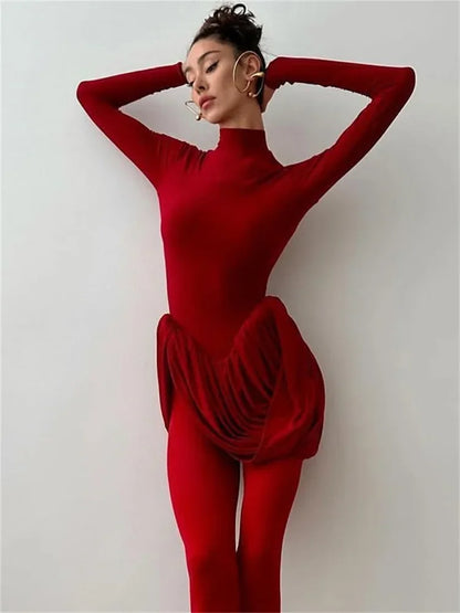 Midnight Thoughts Dress