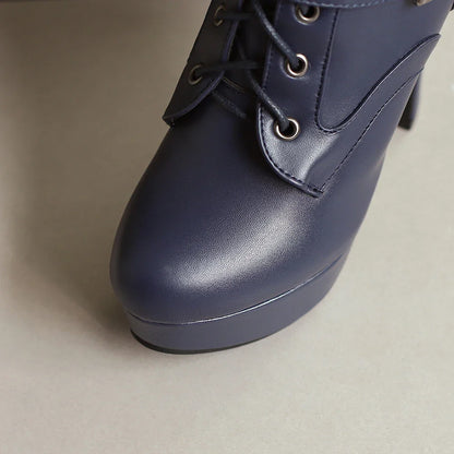 Give Your Heart Anytime Mid-Calf Boots