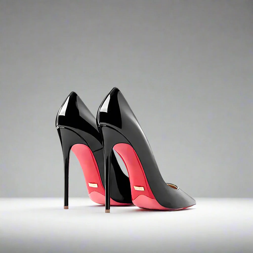 Dangerous Charm Stilettos