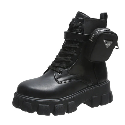 I Wish I Hated You Ankle Boots