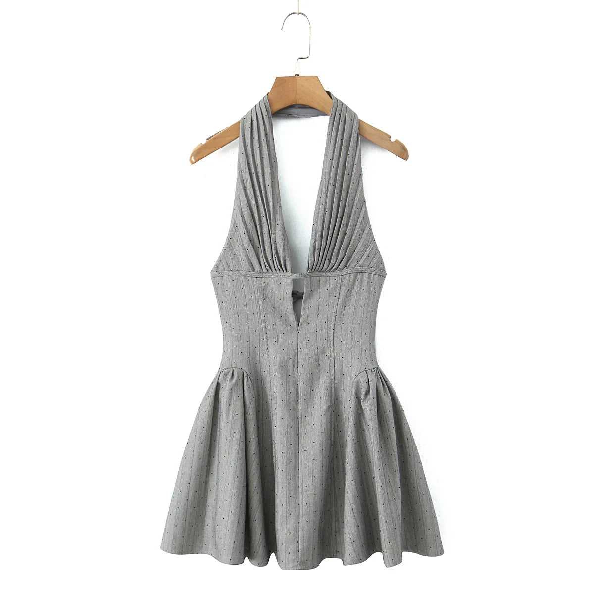 She Got Freedom Mini Dress