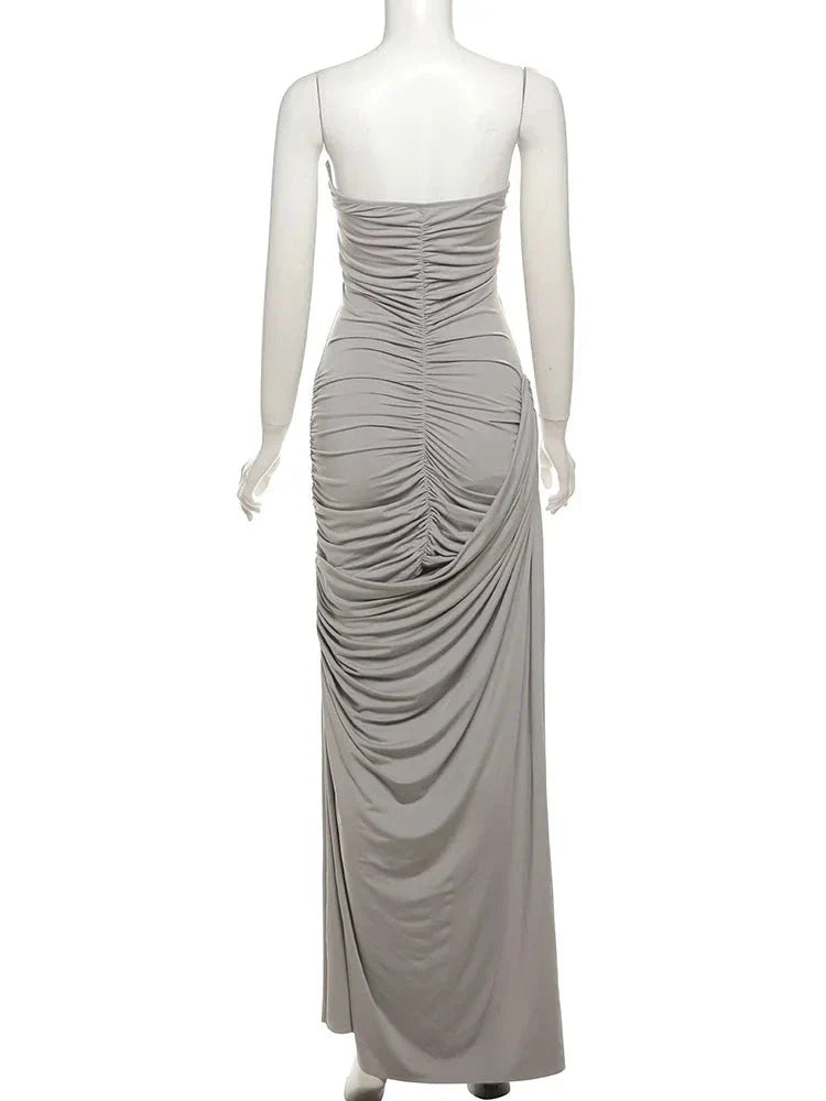 Sunset And Vine Maxi Dress