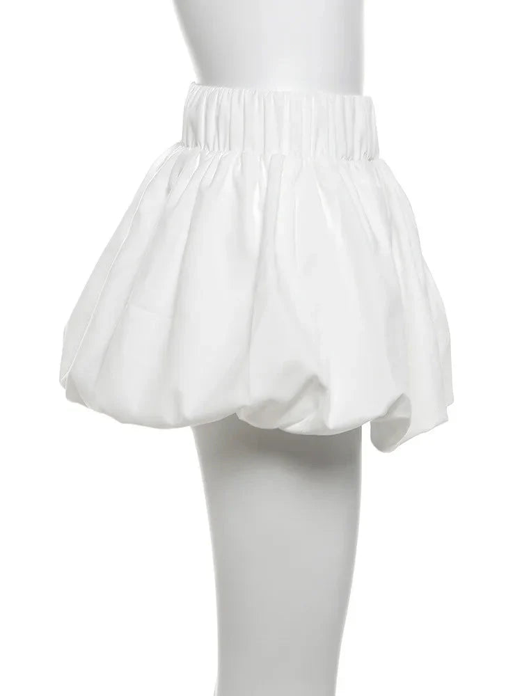 After All The Dreaming Skirt