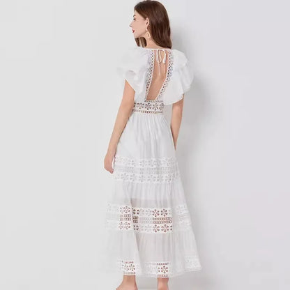 I Stay In Love Midi Dress