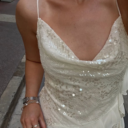 Worth The Chaos Mini Dress