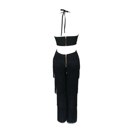 We Got Love Jumpsuit