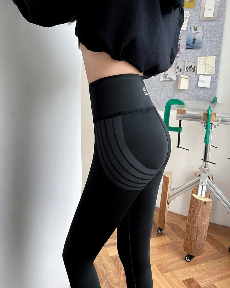 We Own The Night Legging