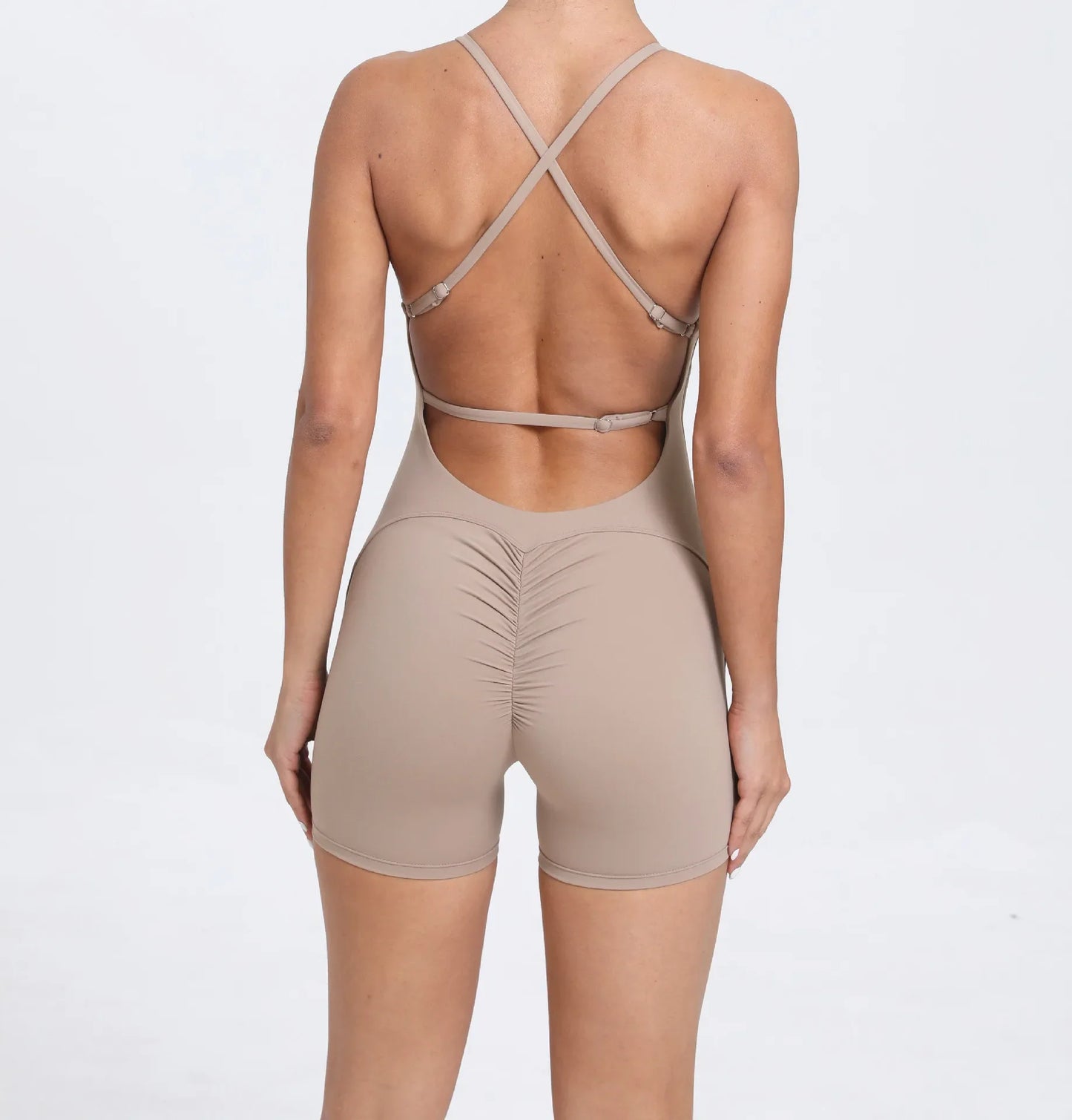 Good Vibrations Romper