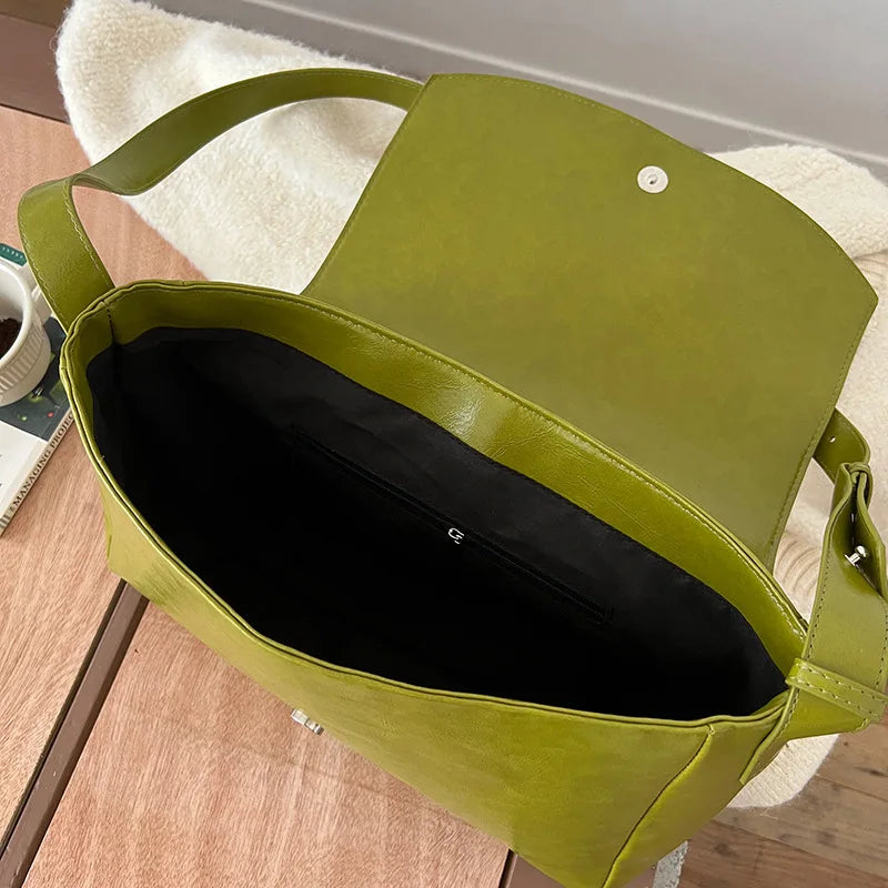 Kissed by Sun Shoulder Bag