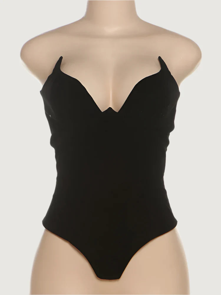 Electric Love Bustier