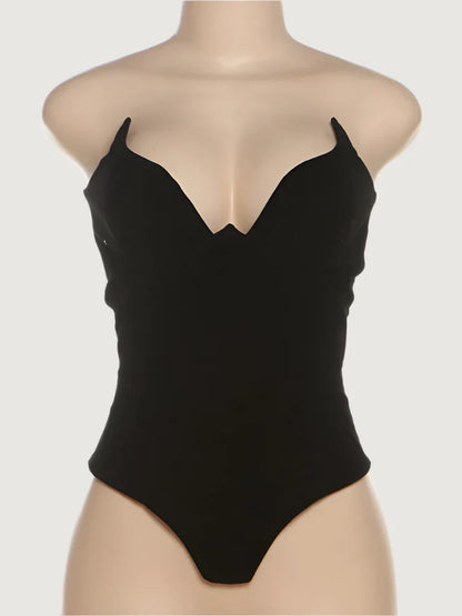 Electric Love Bustier