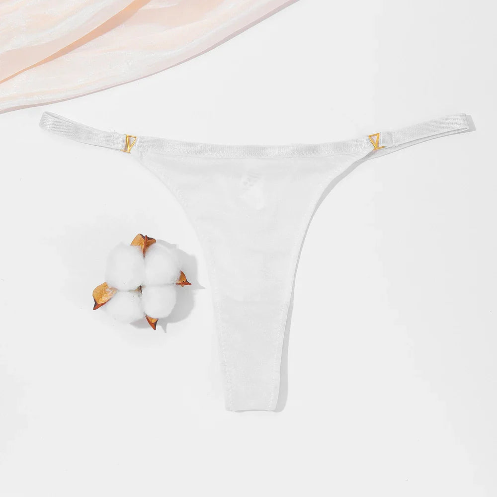 Running Back To You G-String