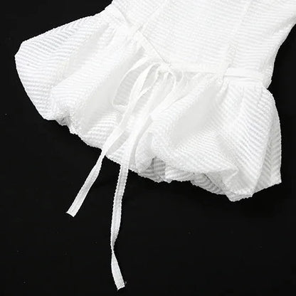 Paradox Spark Mini Dress