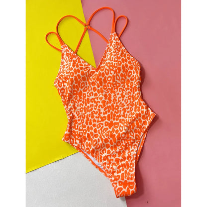 Courage Current Monokini