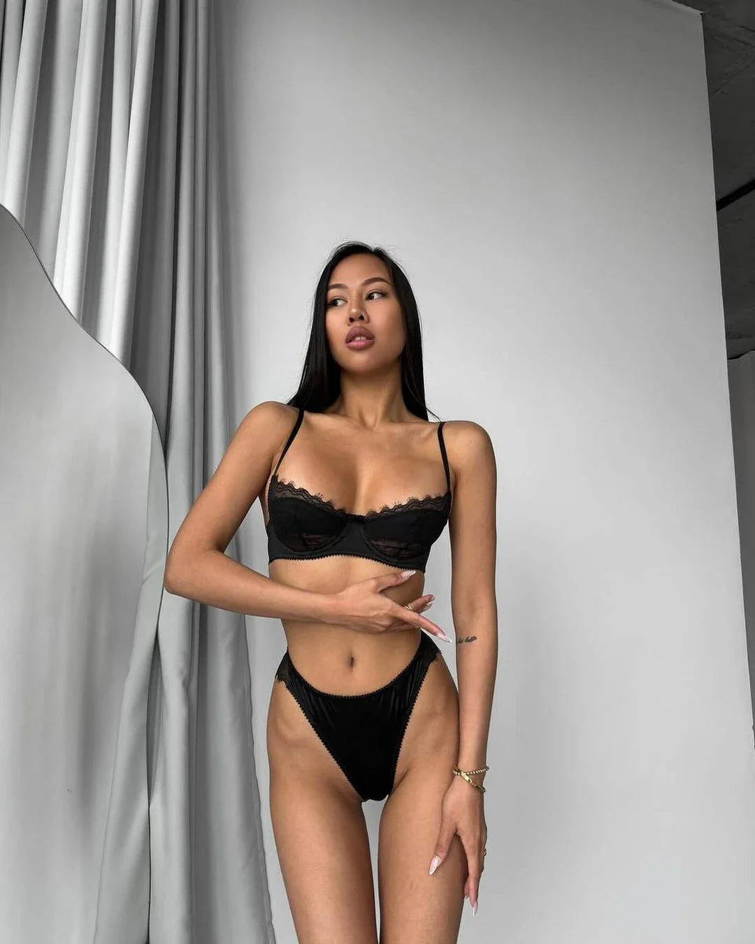 Oh My Venus Lingerie