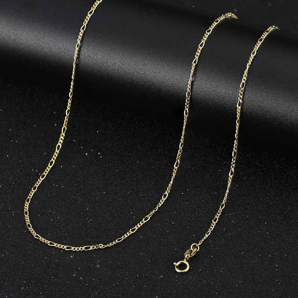 Magic Madness Chain Necklace