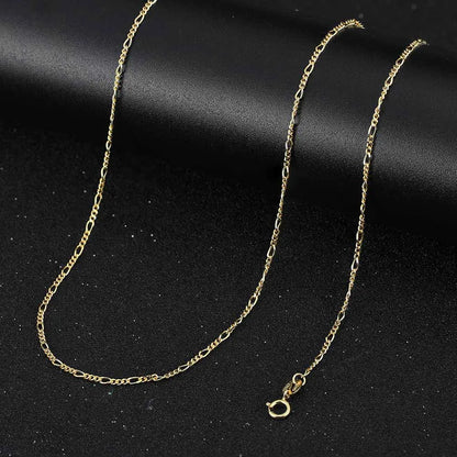 Magic Madness Chain Necklace